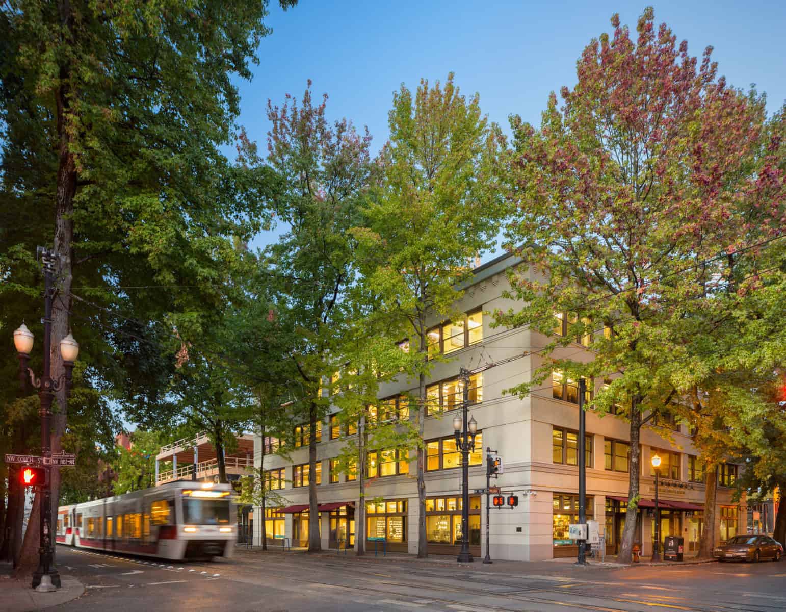 Oregon College of Oriental Medicine